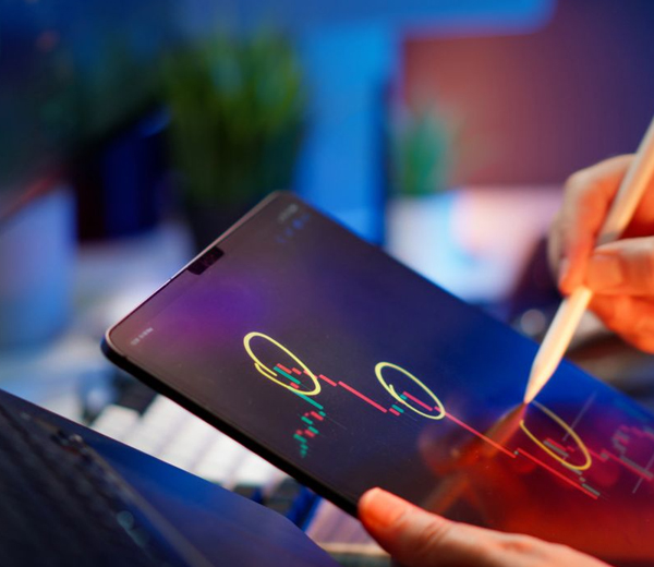 Mobile app development for iOS and Android smartphones by Magixs mobile app development company