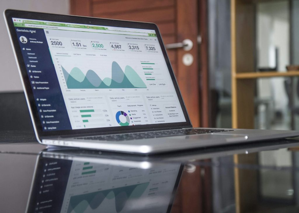 SEO, PPC and social media digital marketing campaigns