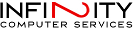 Infinity Computer Services logo