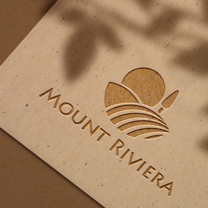 Mount Riviera website designed and built by Magixs