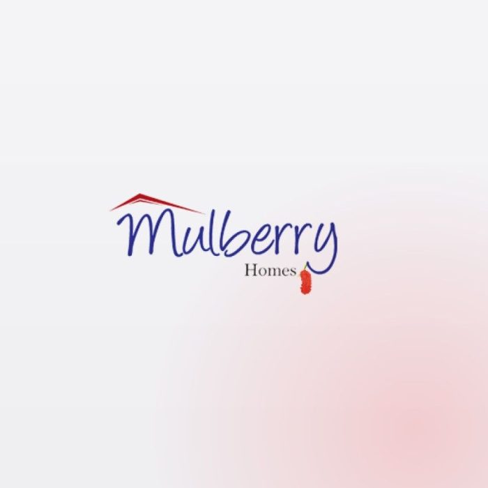 Mulberry Homes app designed and built by Magixs