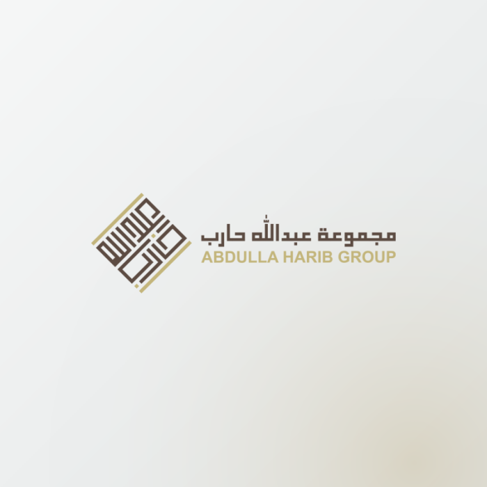Abdulla Harib Group – catering and hospitality client in the UAE