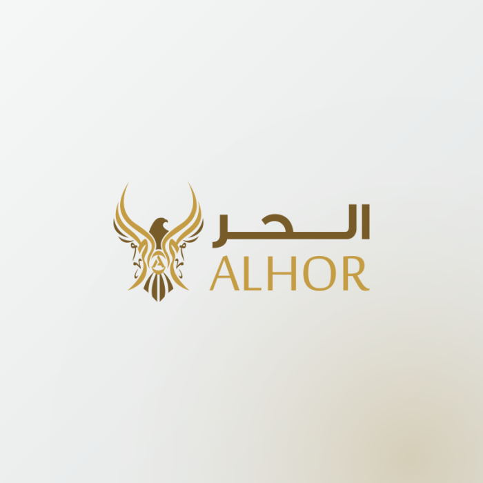 Alhor – camping and hunting retail client in the UAE