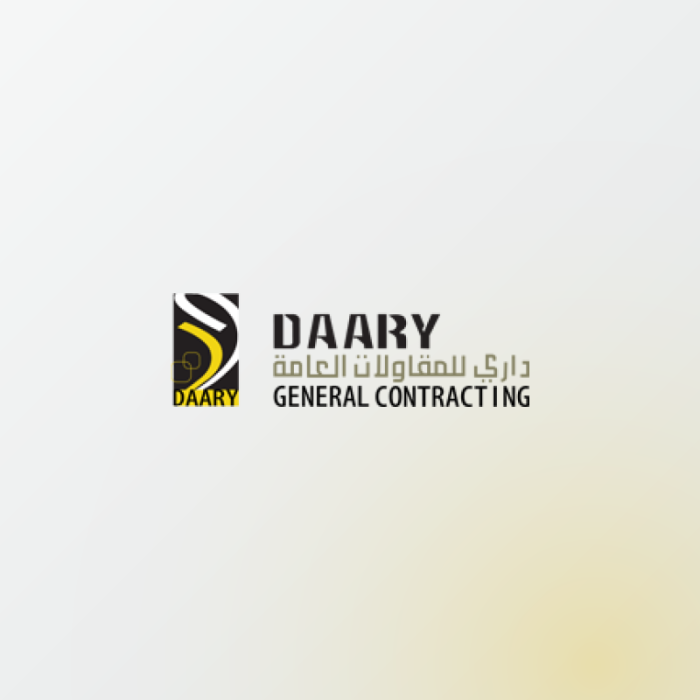 Daary General Contracting – construction client in the UAE