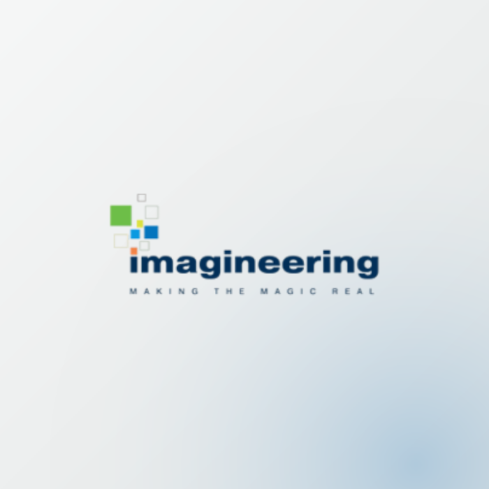 Imagineering – landscape and themed design client in the UAE