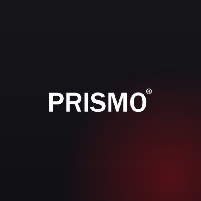 Prismo project by Magixs