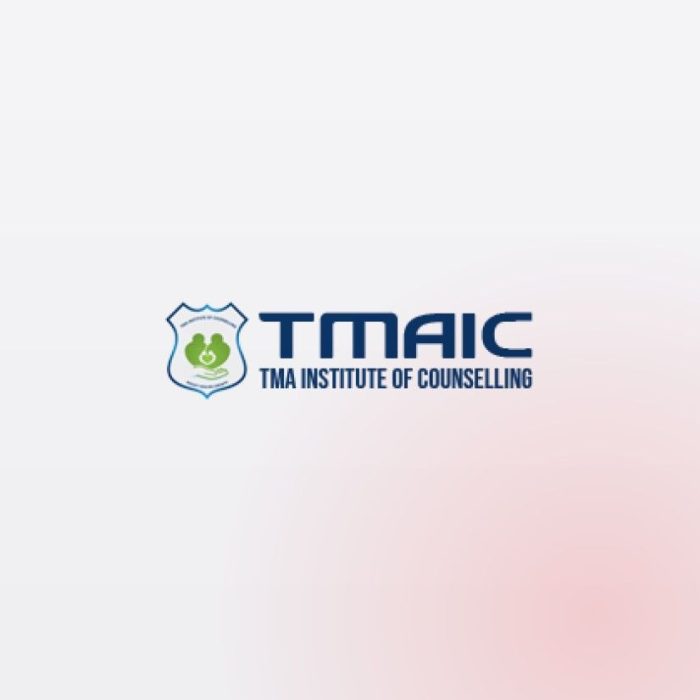 TMA Institute of Counselling (TMAIC) project by Magixs