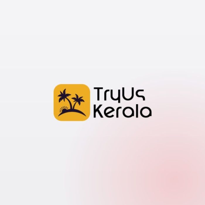 TryUs Kerala project by Magixs