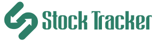 Stock Tracker logo