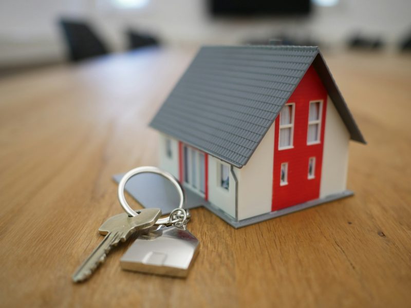 UAE real estate listing platform built by Magixs