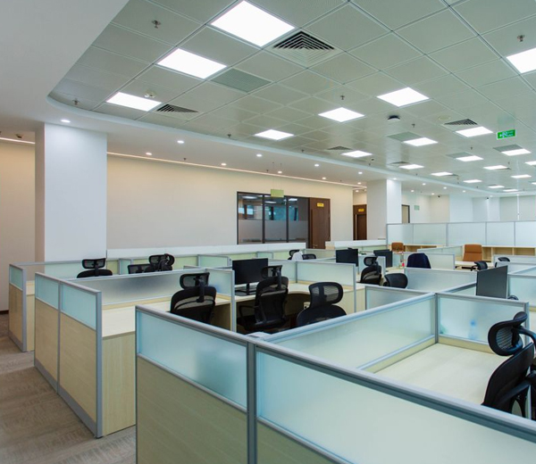 Magixs Enterprise Solutions software development office